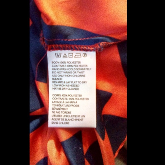 silence + noise Sleeveless Dress - Picture 5 of 5